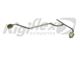 CAÑO INYECTOR MODELO VOLVO 320 MOTOR NL10-NL12 TD 100 CILINDRO Nº 3